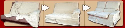 KOZY COVERS - CAN BE RUN FROM ANY LOCATION