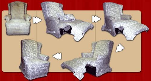 KOZY COVERS - CAN BE RUN FROM ANY LOCATION