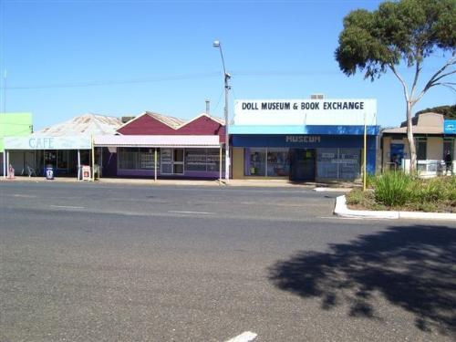 Private Business For Sale Norseman 6443 WA