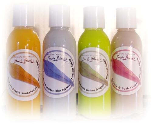 Original Australian Bush Blends