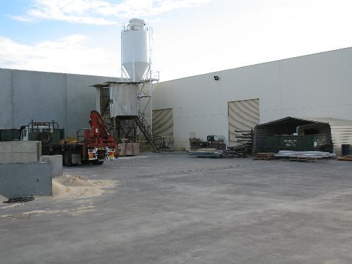 Manufacturer - Established 1985