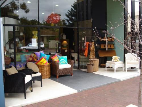 SOFT FURNISHING, FURNITURE & MANUFACTURING BUSINESSES