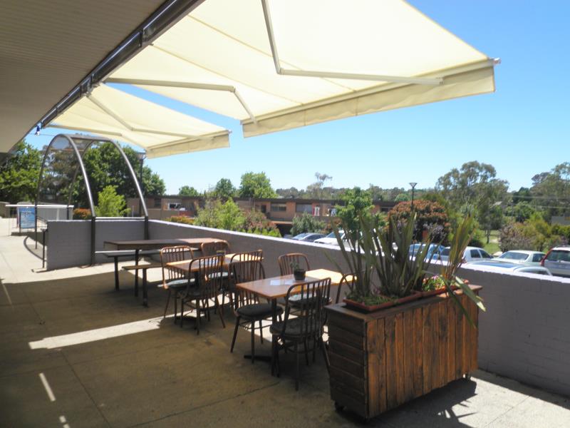 The Ridge Restaurant - Now for Sale - Well established, Award Winning Restaurant