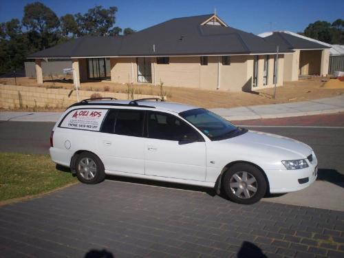 OZI ADS DISPLAY - ESTABLISHED 6 YEARS - OPERATE FROM HOME!