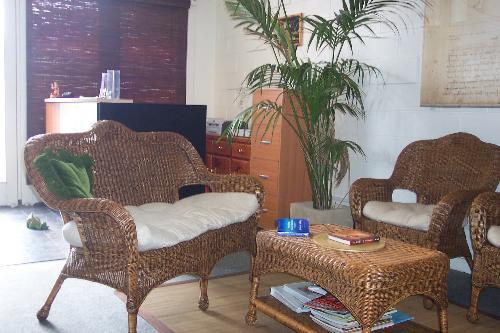 FULLY ESTABLISHED MASSAGE, HEALING & BEAUTY CLINIC!