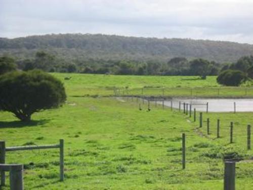 BOAT HARBOUR CHALETS, CARAVANS AND CAMPING ? NOW FOR SALE ? BEAUTIFUL NATURAL SURROUNDINGS - GOOD L