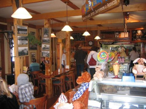 The Pie Shop