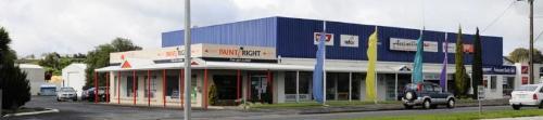 ONE STOP SHOP FOR TRADESMEN, HANDYMAN AND HOME RENOVATOR! - ESTABLISHED 31 YEARS! - PROFITABLE BUSI