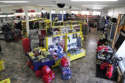 ONE STOP SHOP FOR TRADESMEN, HANDYMAN AND HOME RENOVATOR! - ESTABLISHED 31 YEARS! - PROFITABLE BUSI