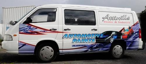 ONE STOP SHOP FOR TRADESMEN, HANDYMAN AND HOME RENOVATOR! - ESTABLISHED 31 YEARS! - PROFITABLE BUSI