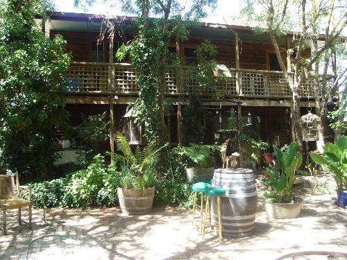 Private Business For Sale Springton 5235 SA