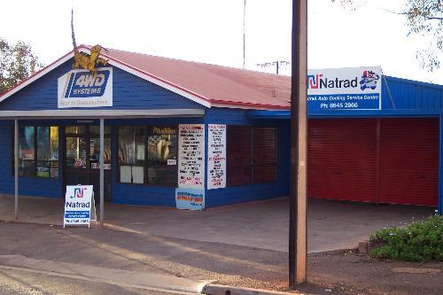 - WELL ESTABLISHED FRANCHISE BUSINESS - MAJOR CLIENTS - SELLING