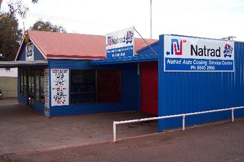 - WELL ESTABLISHED FRANCHISE BUSINESS - MAJOR CLIENTS - SELLING