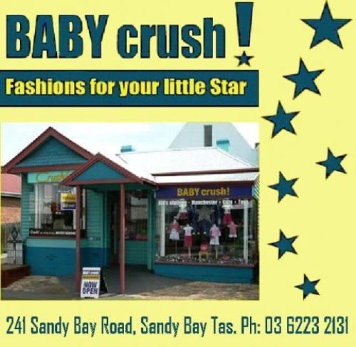 Baby Crush