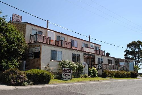 Amos House