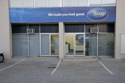 EXCELLENT OPPORTUNITY TO PURCHASE A WELL ESTABLISHED SNAP FRANCHISE