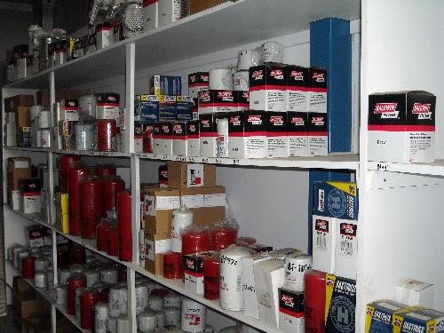 Wholesale Business