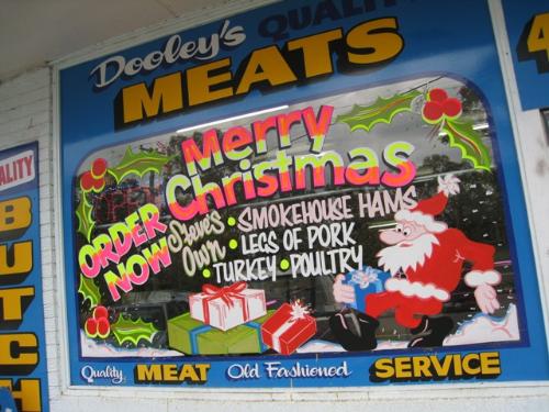 K & S DOOLEY QUALITY MEATS