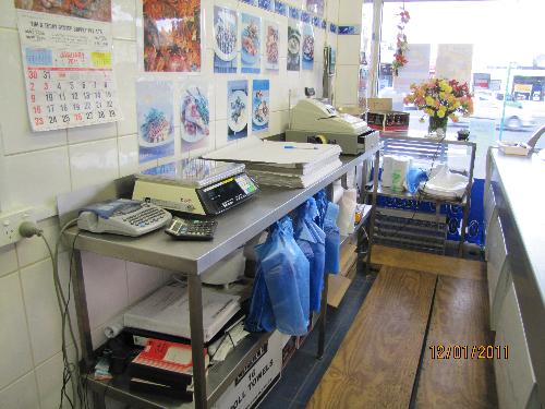 Westernport Fresh Fish & Seafood