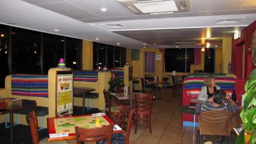 ENCHILADAS - BRISBANE MEXICAN AWARD WINNING RESTAURANT