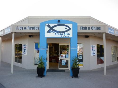 GREAT FAMILY BUSINESS - SET UP 3YRS WITH NEW EQUIPMENT
