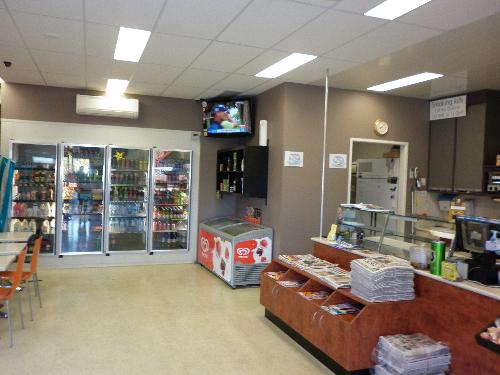 GREAT FAMILY BUSINESS - SET UP 3YRS WITH NEW EQUIPMENT