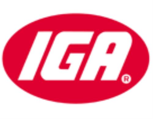 IGA SUPERMARKET - THEVENARD (NEAR CEDUNA)