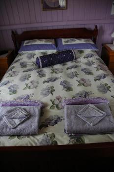 BELLA ROSAS TEAROOMS, COTTAGE AND GARDEN CENTRE