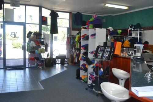 JUMPPING BEANZ EMBROIDERY - FOR SALE (OPTION FOR FREEHOLD)