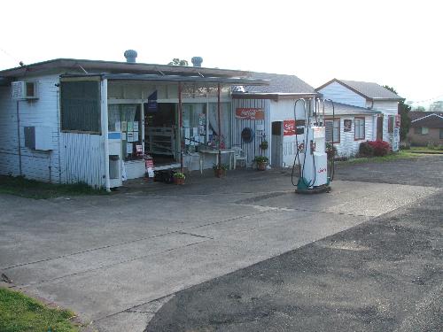 GENEVA GENERAL STORE