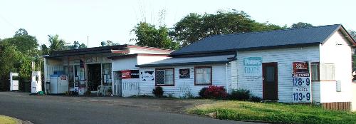 GENEVA GENERAL STORE