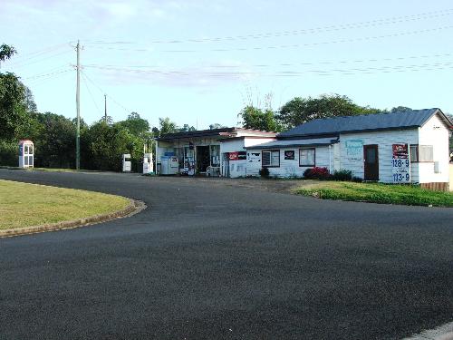 GENEVA GENERAL STORE