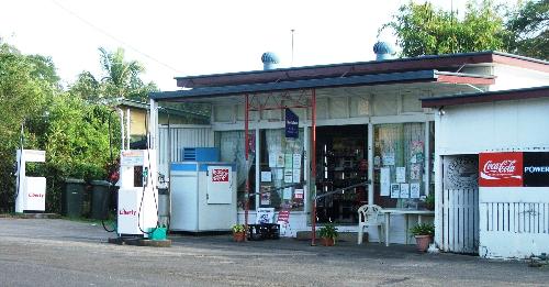 GENEVA GENERAL STORE