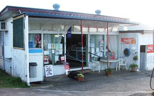 GENEVA GENERAL STORE