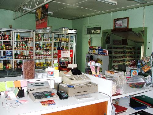 GENEVA GENERAL STORE