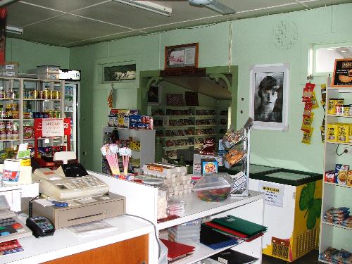 GENEVA GENERAL STORE