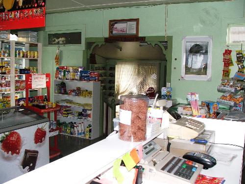 GENEVA GENERAL STORE