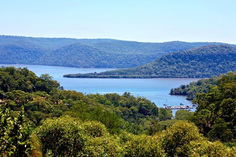 Brooklyn NSW Acreage Semi rural for Sold