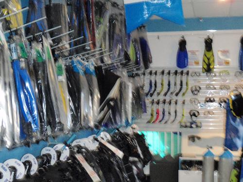 Mindarie Diving Academy - Dive shop and business for lease