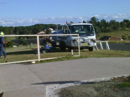 FENCING SUPPLY & INSTALLATION - ESTABLISHED OVER 13 YEARS - (ALSO RELOCATABLE!)