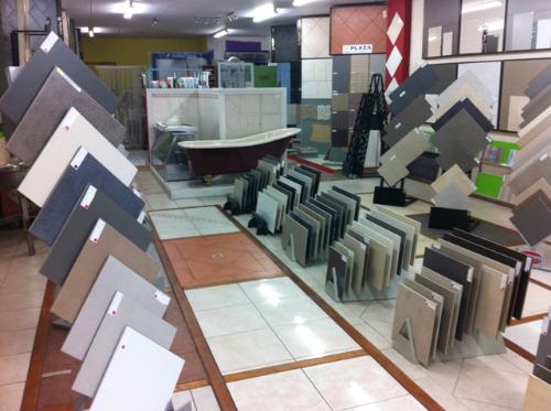 TILE SHOP FOR SALE - PRIME LOCATION