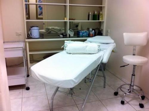 EXCLUSIVE BEAUTY/NAIL SALON, WELL KNOWN, WELL ESTABLISHED & PROFITABLE BUSINESS