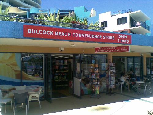 Easy to run Convenience Store in idyllic location