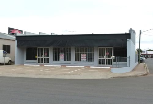 FREEHOLD COMMERCIAL PROPERTY – NOW FOR SALE - SUIT ANY TIME OF BUSINESS