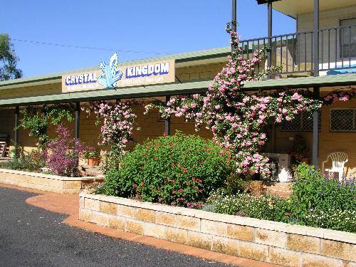 Major Regional Tourist Attraction