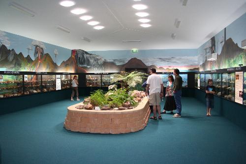 Major Regional Tourist Attraction