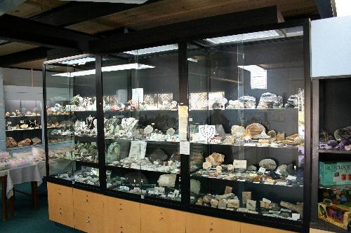 Major Regional Tourist Attraction