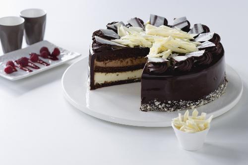 Online Gourmet Cake Delivery business (Sydney metro)