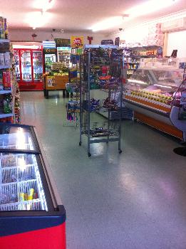 CONVENIENCE STORE - GOOD TURNOVER - CHEAP RENT - WOODPARK/MERRYLANDS WEST!
