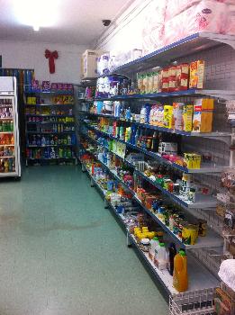 CONVENIENCE STORE - GOOD TURNOVER - CHEAP RENT - WOODPARK/MERRYLANDS WEST!
